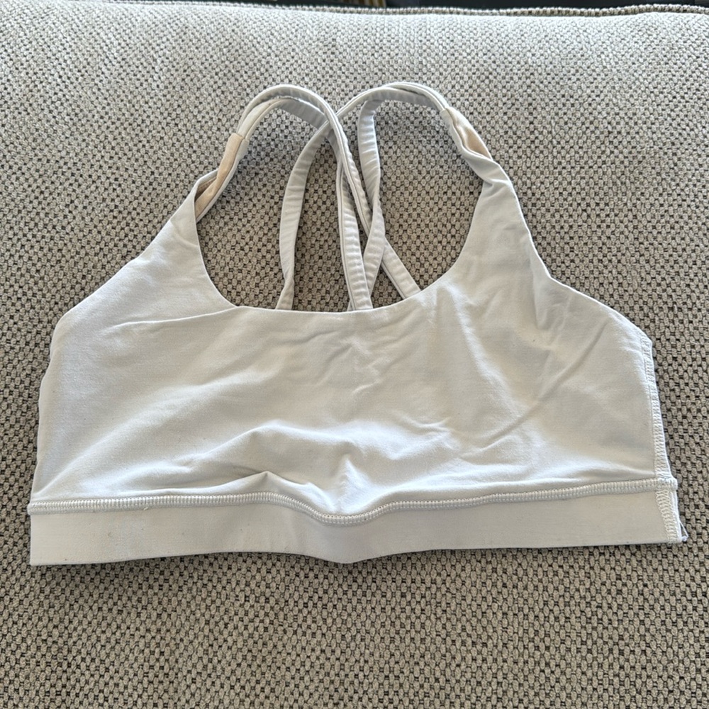 Lululemon bra